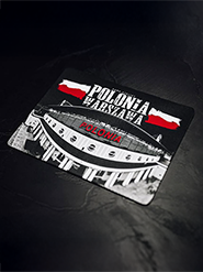 Tekstylia z nadrukiem