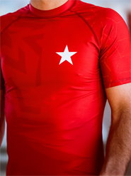 Tekstylia z nadrukiem