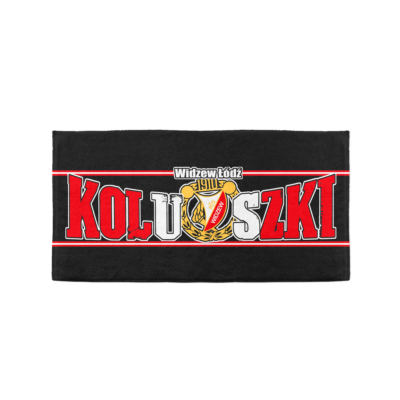 ręcznik_Koluszki