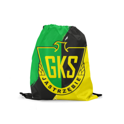 worek GKS Jastrzębie — kopia