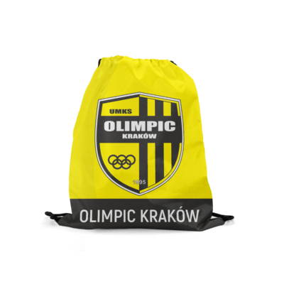 worek Olimpic Kraków