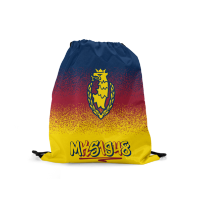 worek Pogoń Szczecin