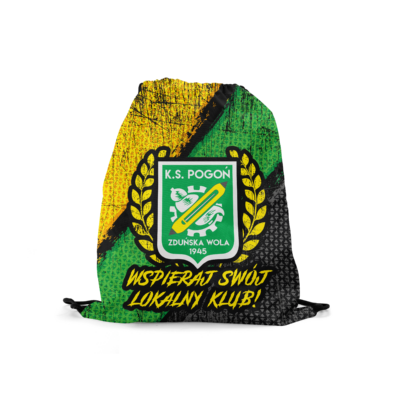 worek Pogoń Zduńska Wola