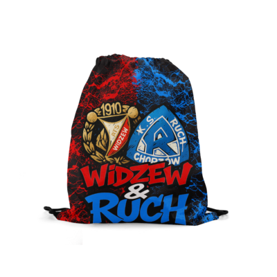 worek Widzew Ruch