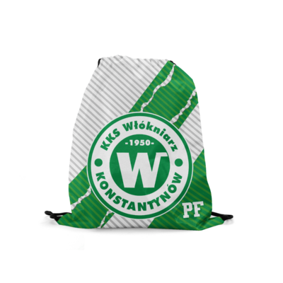 worek Włókniarz Konstantynów