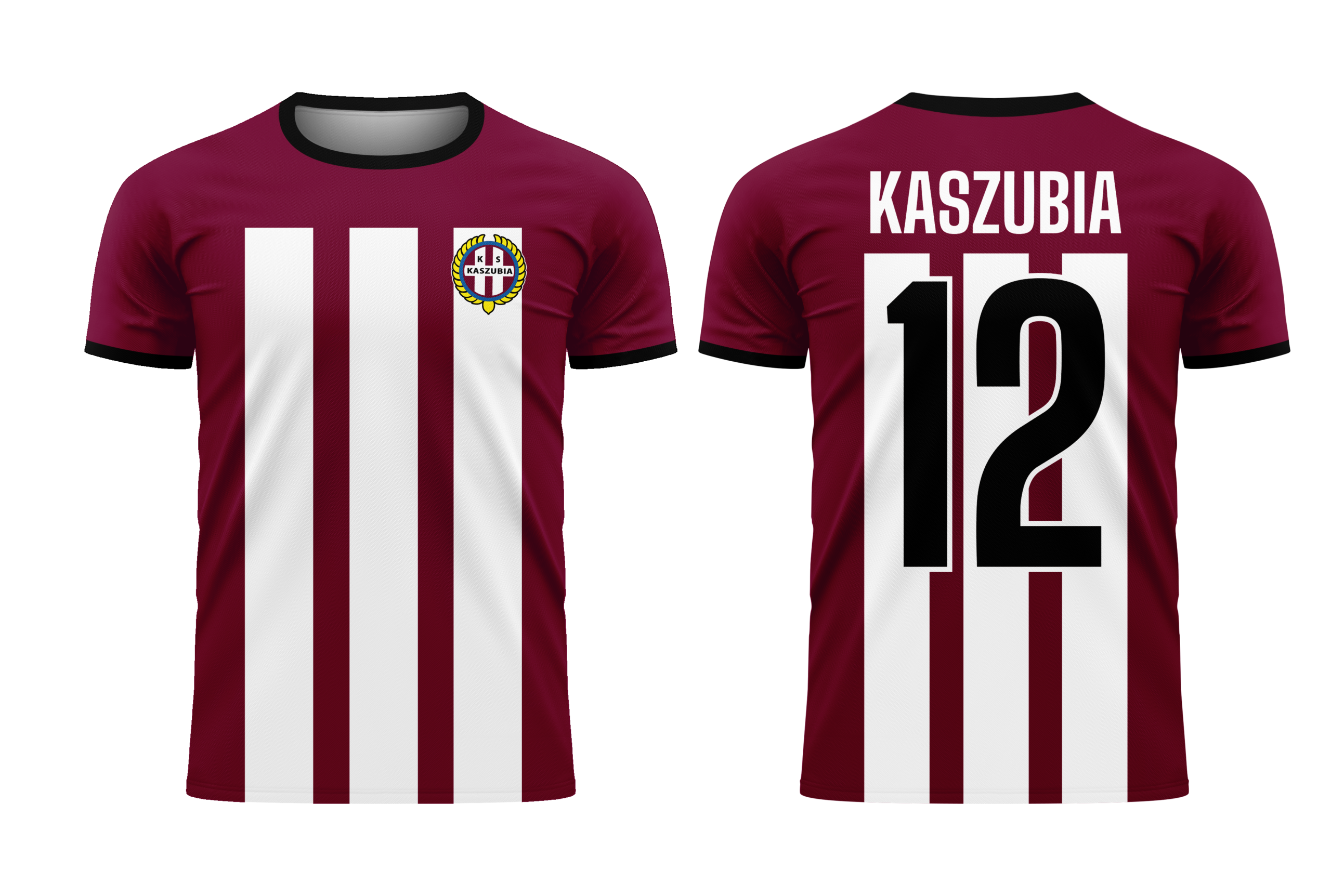 Kaszubia